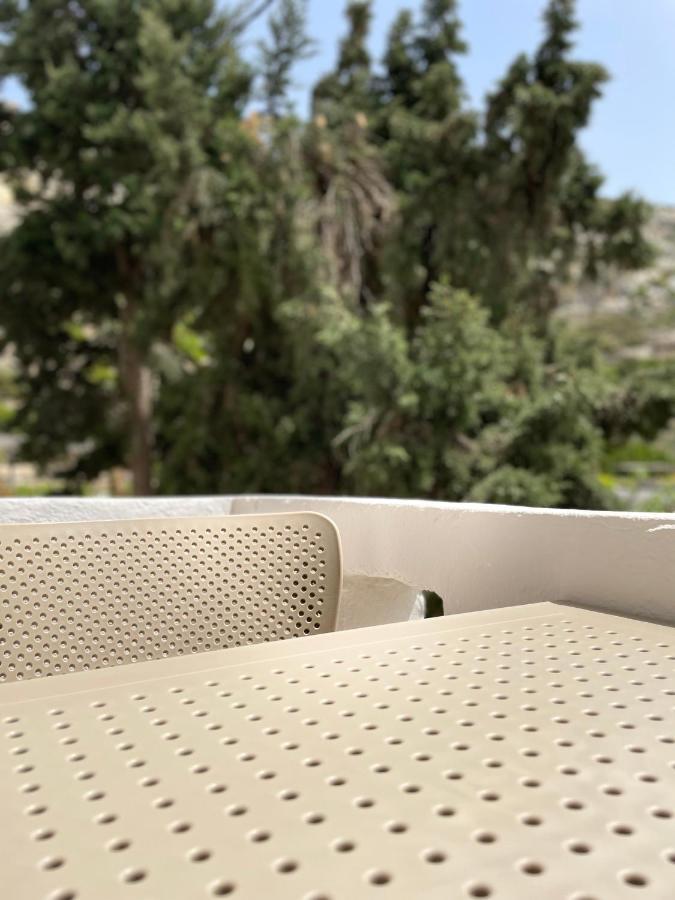 Villa Sylvia Matala  Bagian luar foto