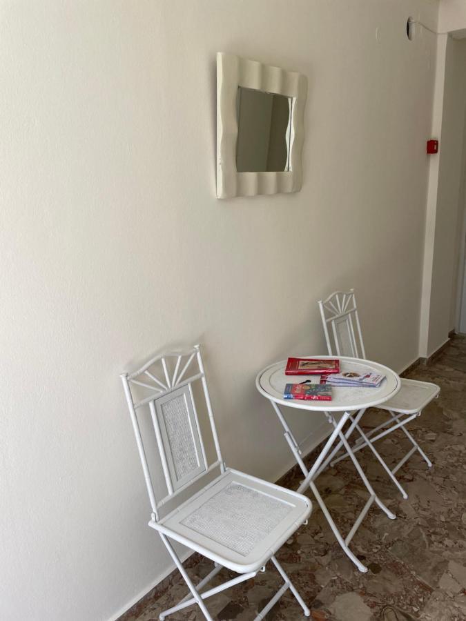 Villa Sylvia Matala  Bagian luar foto