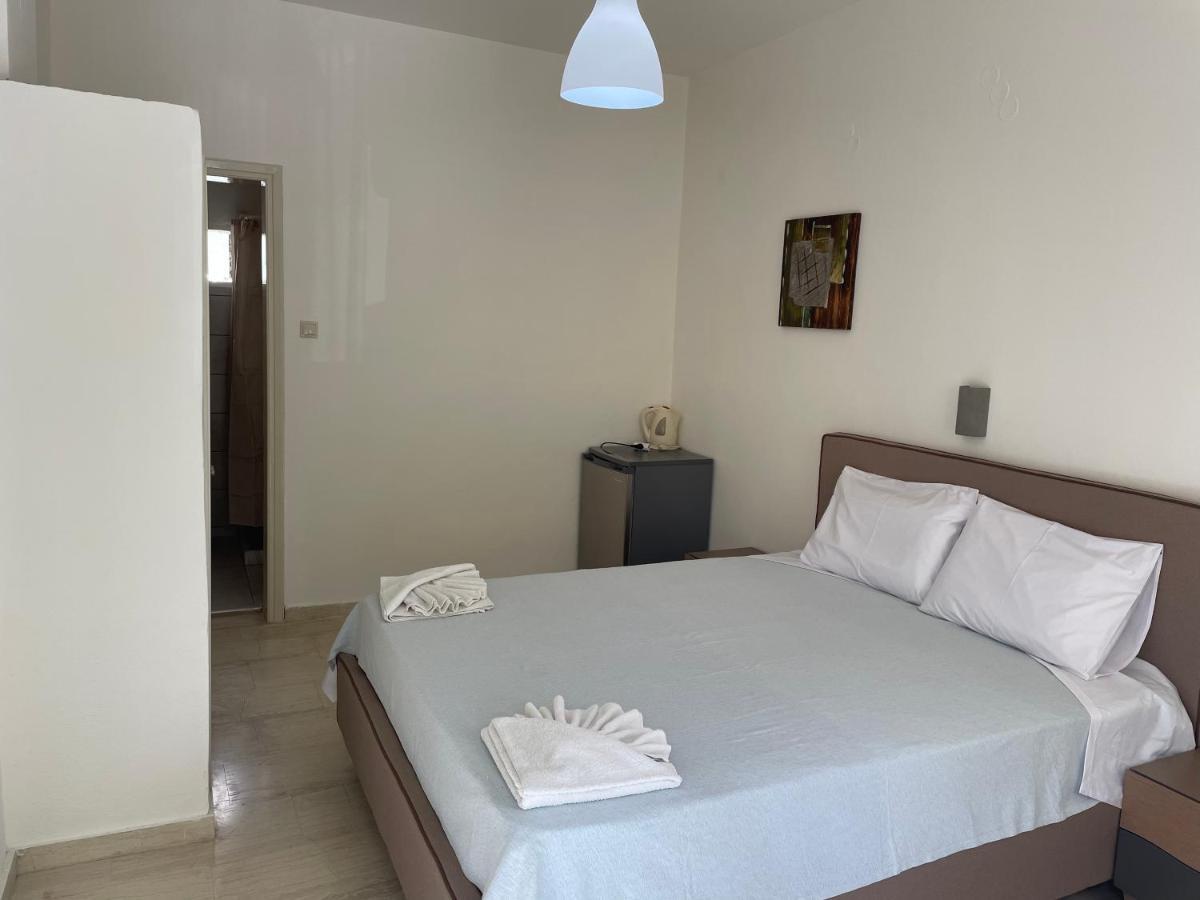 Villa Sylvia Matala  Bagian luar foto