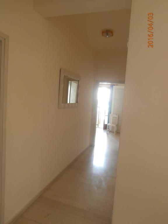 Villa Sylvia Matala  Bagian luar foto