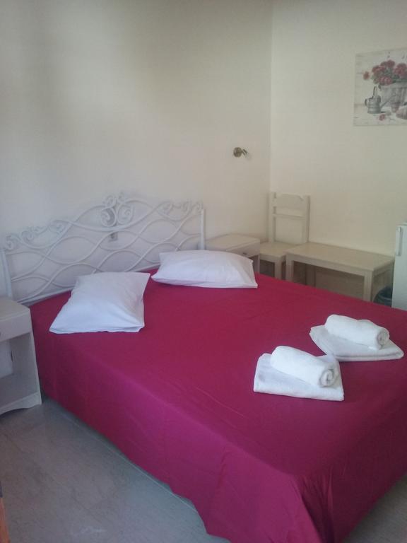 Villa Sylvia Matala  Bagian luar foto